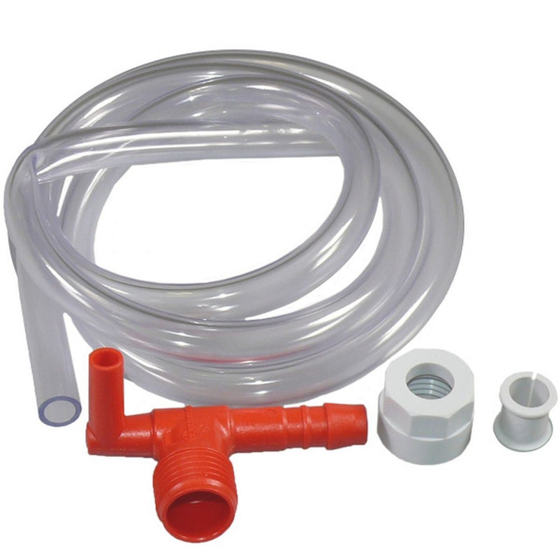 Truma Flexible Elbow Fitting 2 Truma - Dynamic Drive