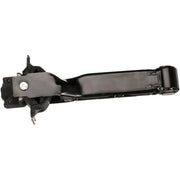 Gates Engine Mount Mounting Lower fits Ford Transit 2000-2014 2.0 2.2