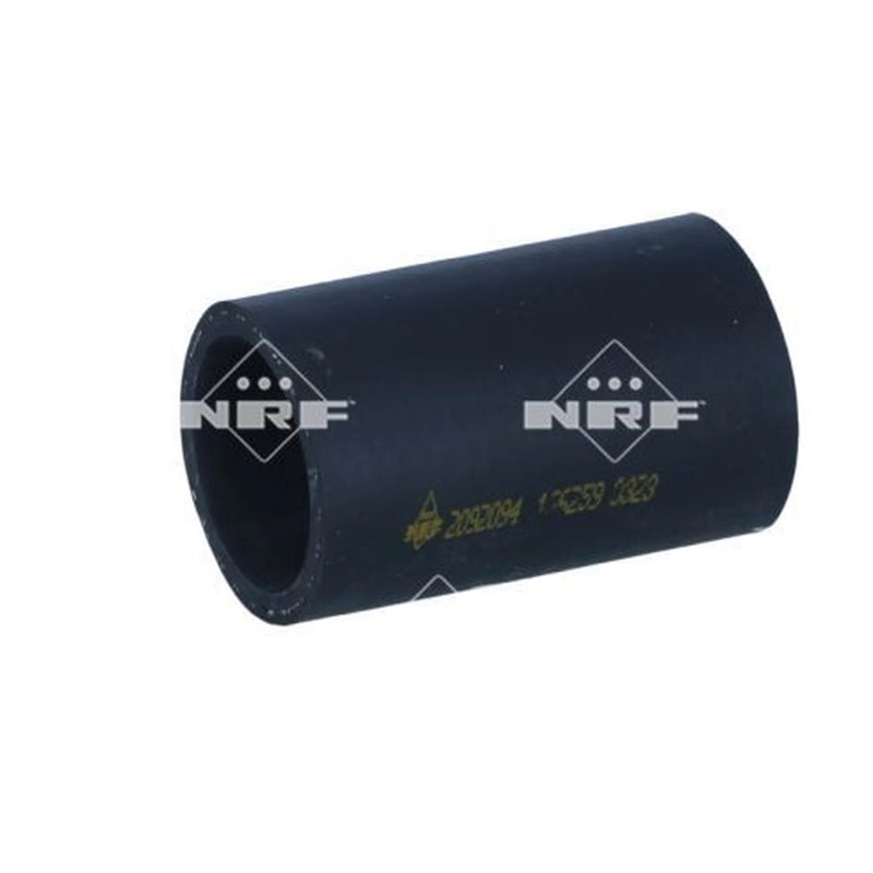 NRF Intercooler Turbo Charge Air Hose 166259