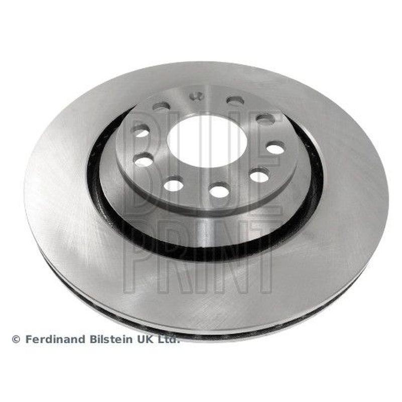 Blue Print Front & Rear Brake Discs & Pads fits Cupra Formentor 2020-2021 2.0