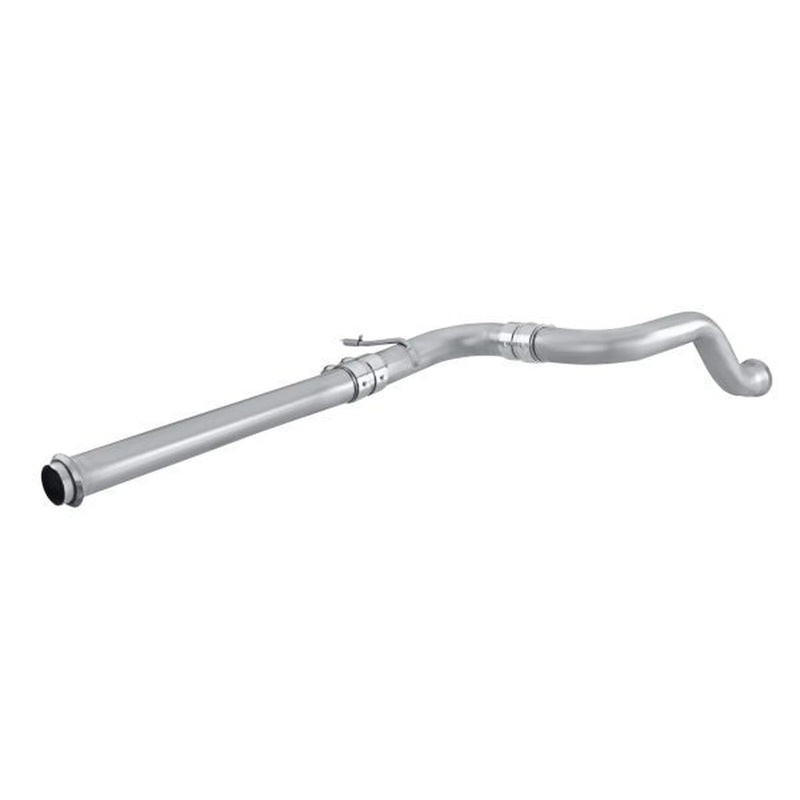Hella Exhaust Pipe OD fits Citroën C4 Grand Picasso I 2006-2013 2.0