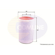 Comline Engine Air Filter EAF718