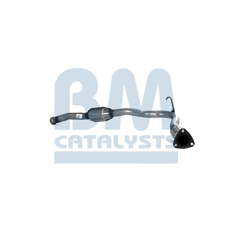 BM Catalysts Homologated Diesel Cat fits Saab 9-3 1998-2000 2.2