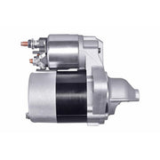 Hella Starter Motor 12V 1.1kW 8 Teeth fits Citroën C1 2005-2014 1.0
