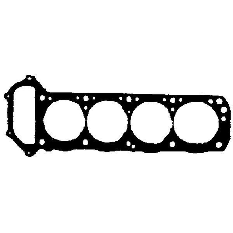 BGA Cylinder Head Gasket 1mm Thick fits Nissan Pick Up 1985-1996 2.4
