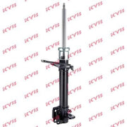 KYB Shock Absorber Damper Strut Rear Left fits Chrysler Neon II 1999-2006