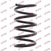 KYB Rear Suspension Coil Spring fits Volvo S80 I 1998-2006 2.0 2.4 2.5