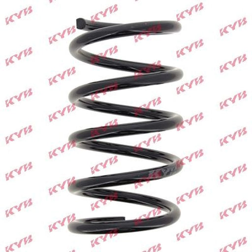 KYB Rear Suspension Coil Spring RA7008
