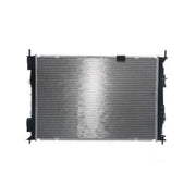 Mahle Engine Radiator fits Nissan Qashqai I 2011-2013 1.6
