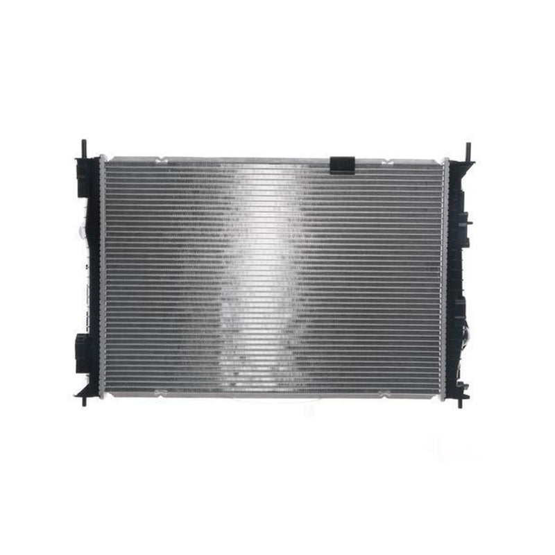 Mahle Engine Radiator fits Nissan Qashqai I 2011-2013 1.6