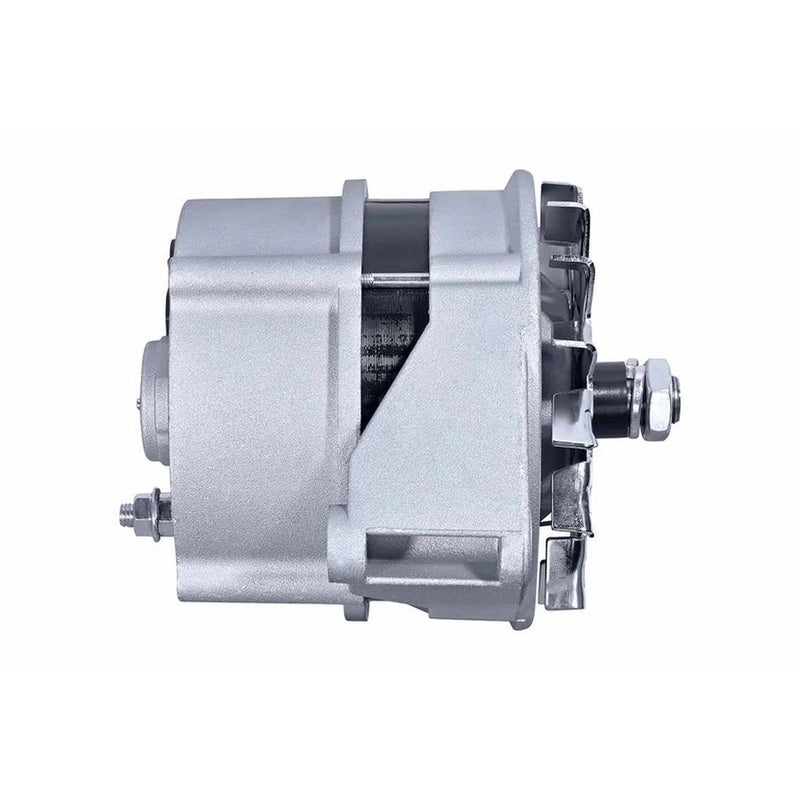 Hella Car Alternator 12V fits Zetor Major 2012 on