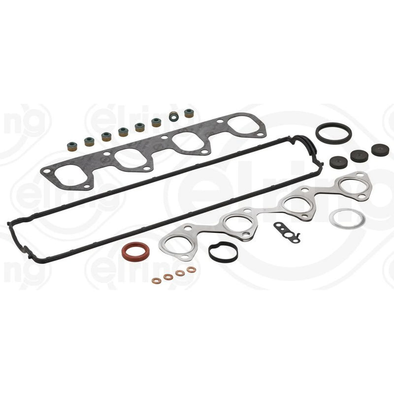 Elring Cylinder Head Gasket Kit fits Ford Tourneo Connect 2002-2013 1.8