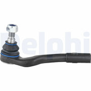 Delphi Steering Tie Rod End Ball Joint Front Left M14 fits Mercedes-Benz C-Class