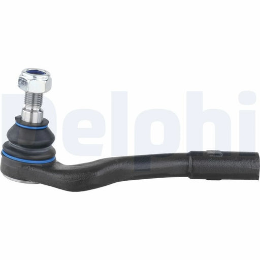 Delphi Steering Tie Rod End Ball Joint Front Left M14 TA2030