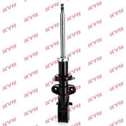KYB Shock Absorber Damper Strut Front fits Seat Marbella 1986-1998 0.8 0.9