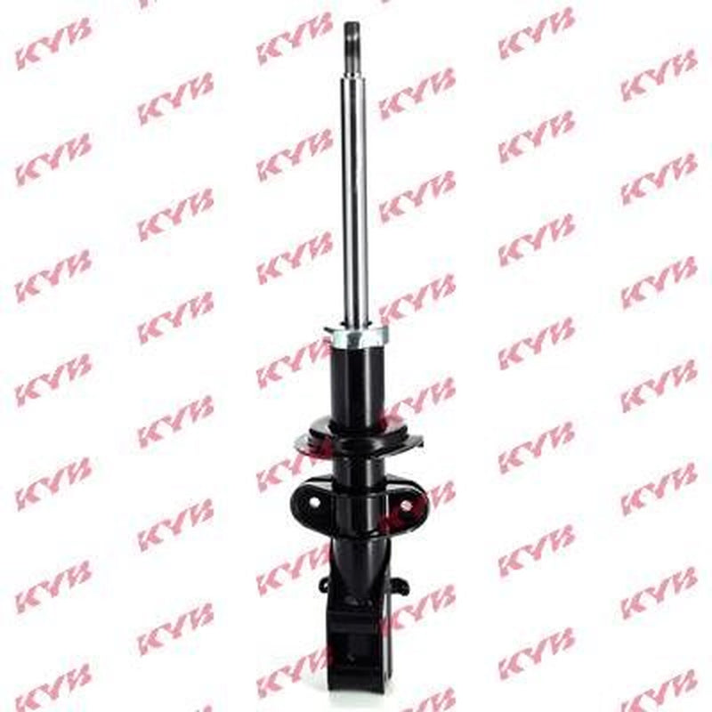 KYB Shock Absorber Damper Strut Front fits Seat Marbella 1986-1998 0.8 0.9