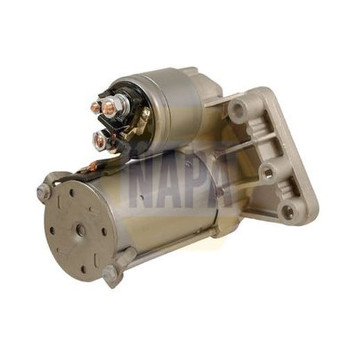 NAPA Starter Motor 12V 1.5kW 11 Teeth fits Citroën Berlingo 2018-2019 1.2 1.5