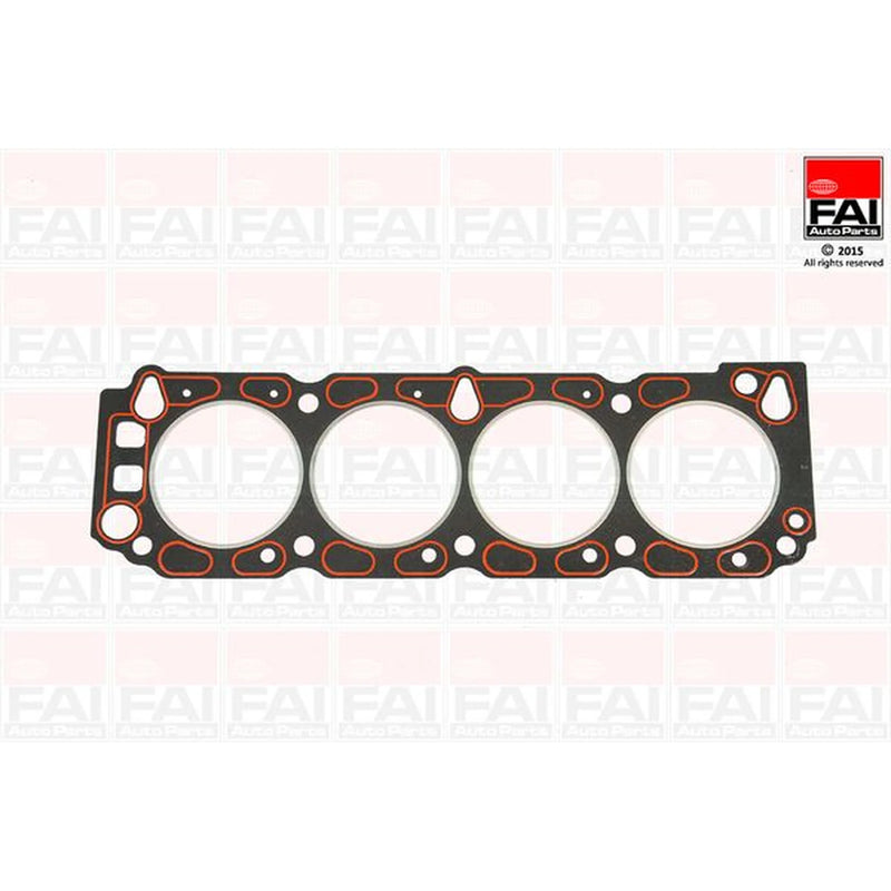 FAI Cylinder Head Gasket 1mm Thick