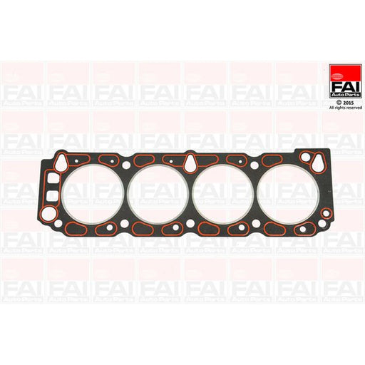 FAI Cylinder Head Gasket 1mm Thick HG110