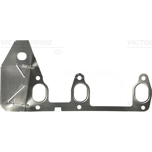 Victor Reinz Exhaust Manifold Gasket Wide Thick 71-37532-00