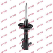 KYB Shock Absorber Damper Strut Front Left fits Opel Astra J 2009-2018