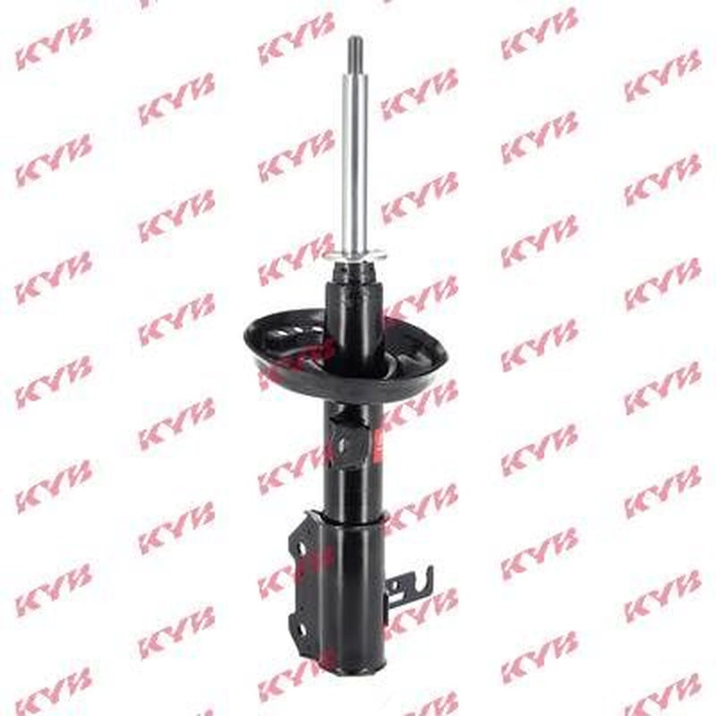 KYB Shock Absorber Damper Strut Front Left fits Opel Astra J 2009-2018