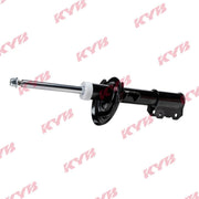 KYB Shock Absorber Damper Strut Front Left fits Saab 9-3 2002-2015