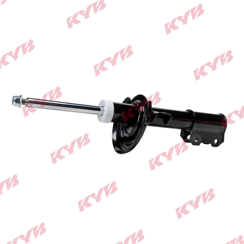 KYB Shock Absorber Damper Strut Front Left fits Saab 9-3 2002-2015