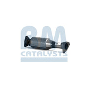 BM Catalysts Homologated Petrol Cat fits Honda Accord 1999-2002 2.0 2.3