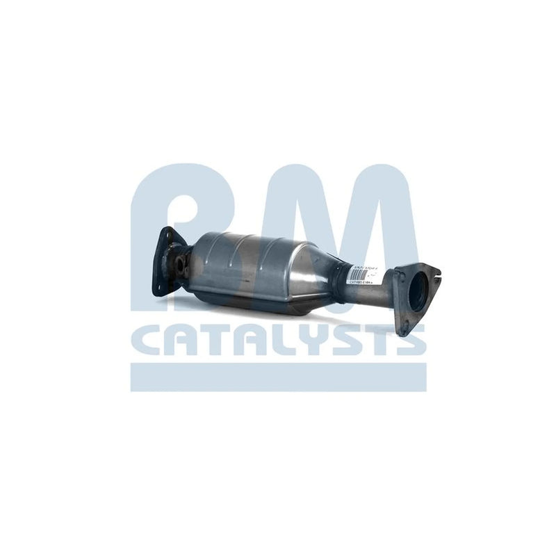 BM Catalysts Homologated Petrol Cat fits Honda Accord 1999-2002 2.0 2.3