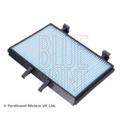 Blue Print Cabin Air Filter (Pollen Filter) fits Mitsubishi Rvr 1993-1997 2.0