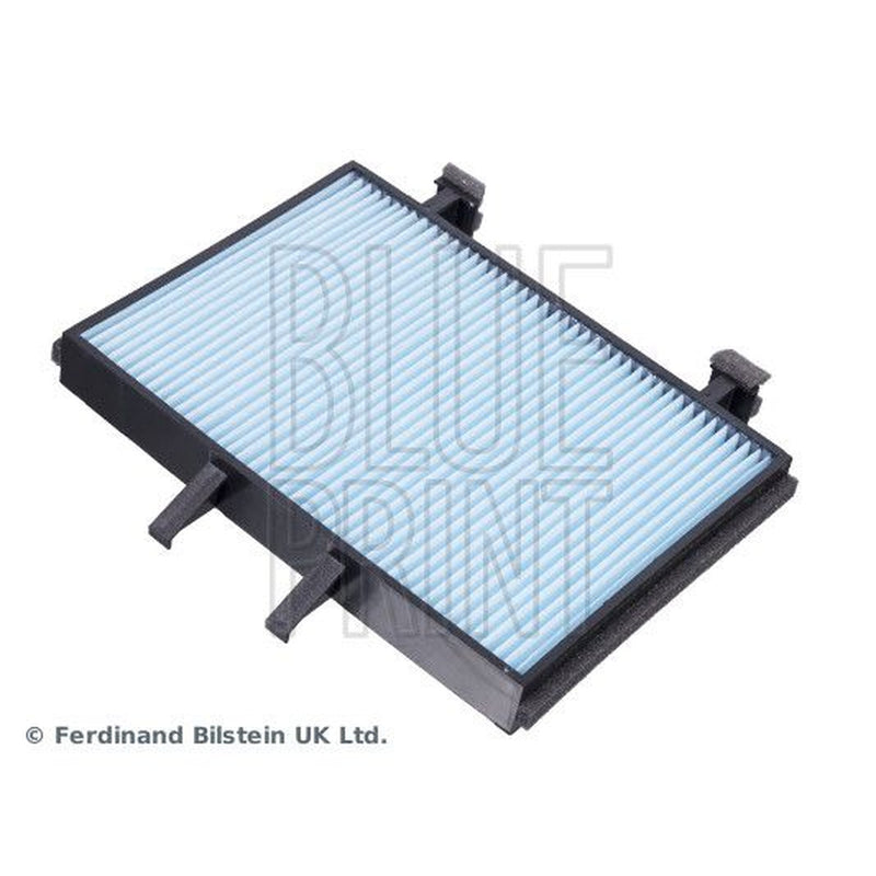 Blue Print Cabin Air Filter (Pollen Filter) fits Mitsubishi Rvr 1993-1997 2.0