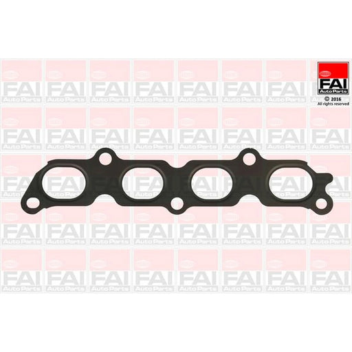 FAI Exhaust Manifold Gasket Set OD ID High EM1162