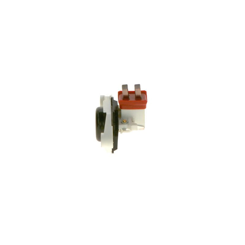 Bosch Alternator Voltage Regulator