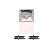 Apec Brake Slack Adjuster Teeth fits Hyundai Sonata V 2005-2010 2.0 2.4 3.3