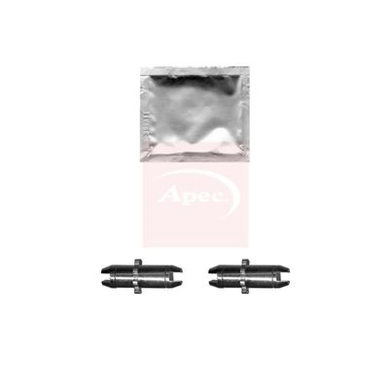 Apec Brake Slack Adjuster Teeth KIT3024