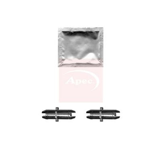 Apec Brake Slack Adjuster Teeth fits Hyundai Sonata V 2005-2010 2.0 2.4 3.3