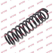 KYB Rear Suspension Coil Spring fits Audi 80 B3 1986-1991 1.4 1.6 1.8 1.9 2.0