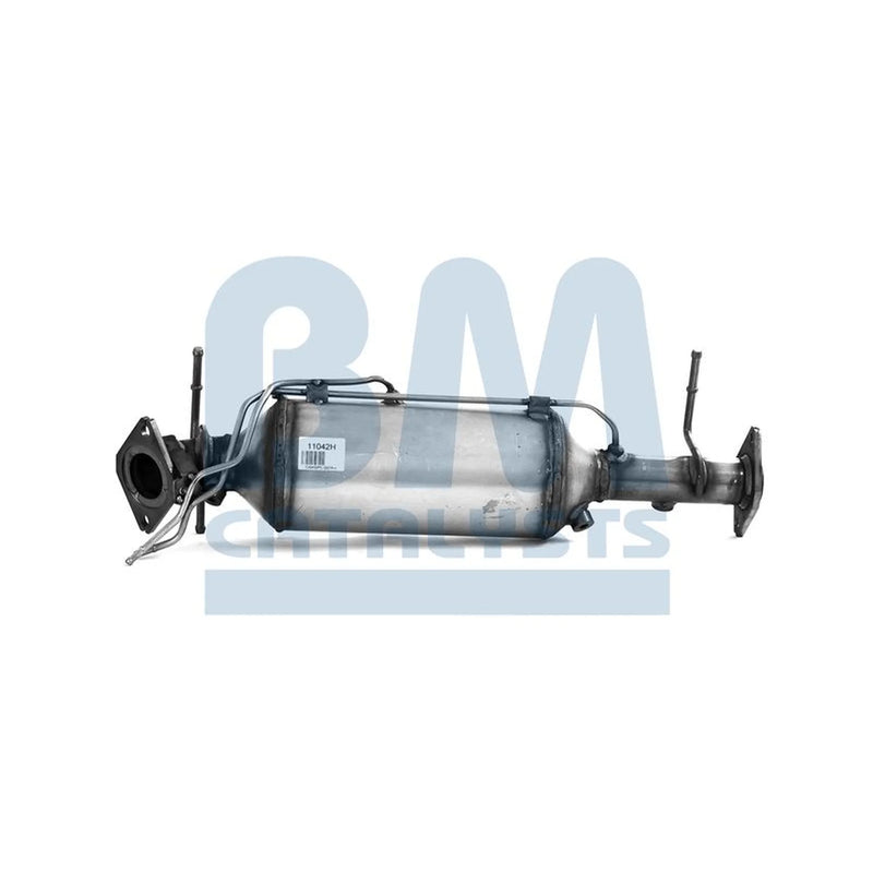 BM Catalysts Homologated Diesel Cat & Dpf fits Mazda 3 2006-2014 2.0 2.2