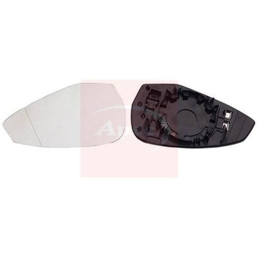 Apec Exterior Wing Mirror Glass Left AMG2089