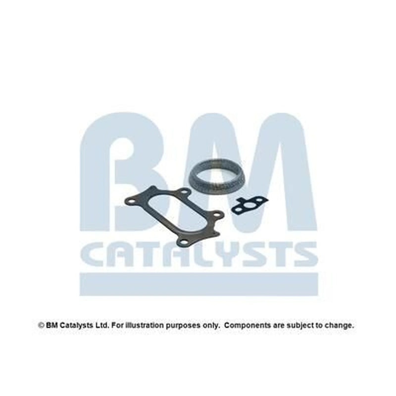 BM Catalysts Fitting Kit FK92216A FK92216A