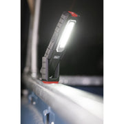 Sealey Inspection Light 5W COB & 1W SMD LED - Wireless Rechargeable Sealey  - Dynamic Drive