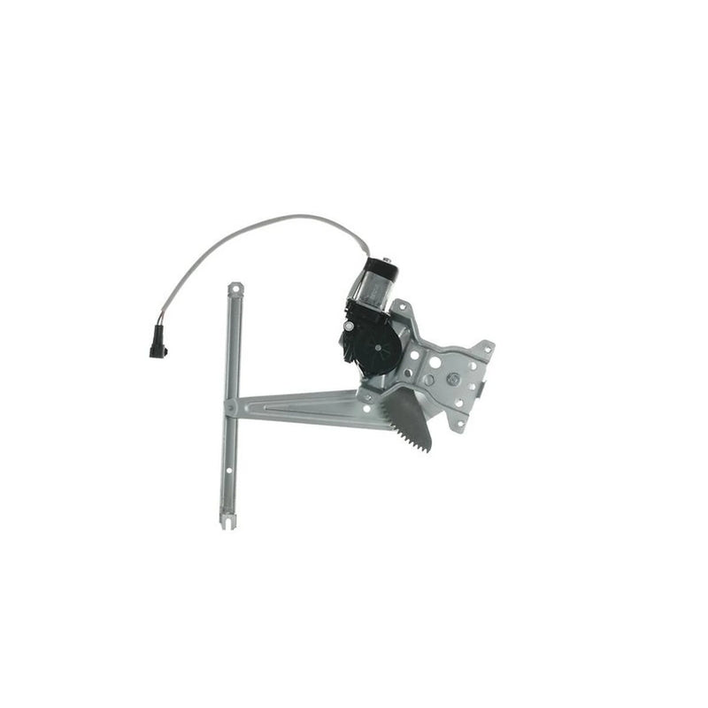 Valeo Electric Window Regulator Lifter Left Rear 861230