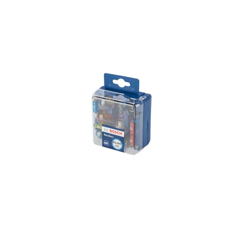 Bosch Car Bulb Assortment Set