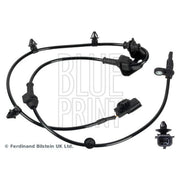 Blue Print Wheel Bearing Kit with Wheel Speed Sensor fits Suzuki Swift III