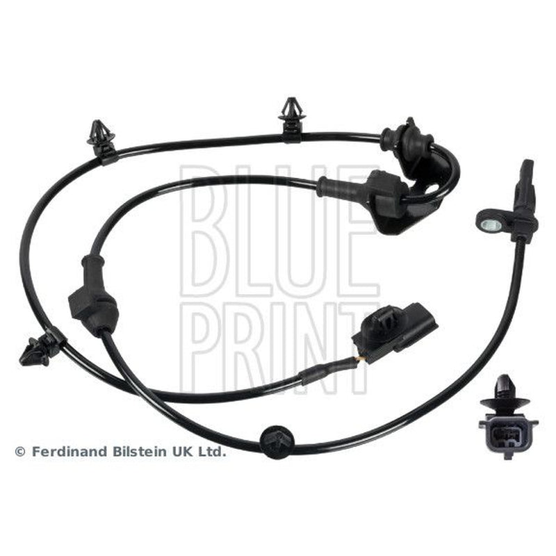 Blue Print Wheel Bearing Kit with Wheel Speed Sensor fits Suzuki Swift III