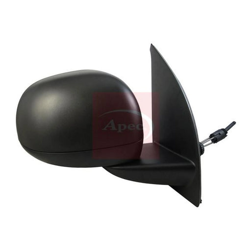 Apec Door / Wing Mirror Right AMR3090