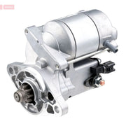 Denso Starter Motor 12V 1.4kW 9 Teeth
