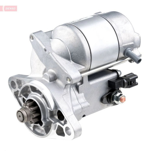Denso Starter Motor 12V 1.4kW 9 Teeth DSN2133