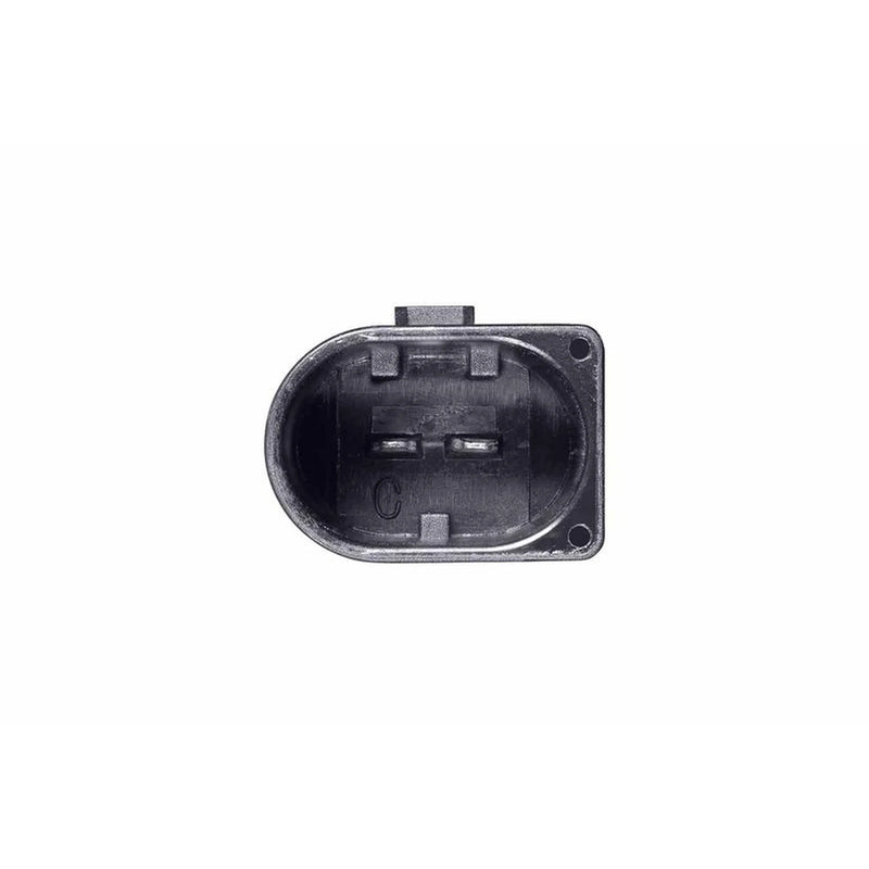 Hella Car Alternator 12V fits Mercedes-Benz C-Class 2007-2014